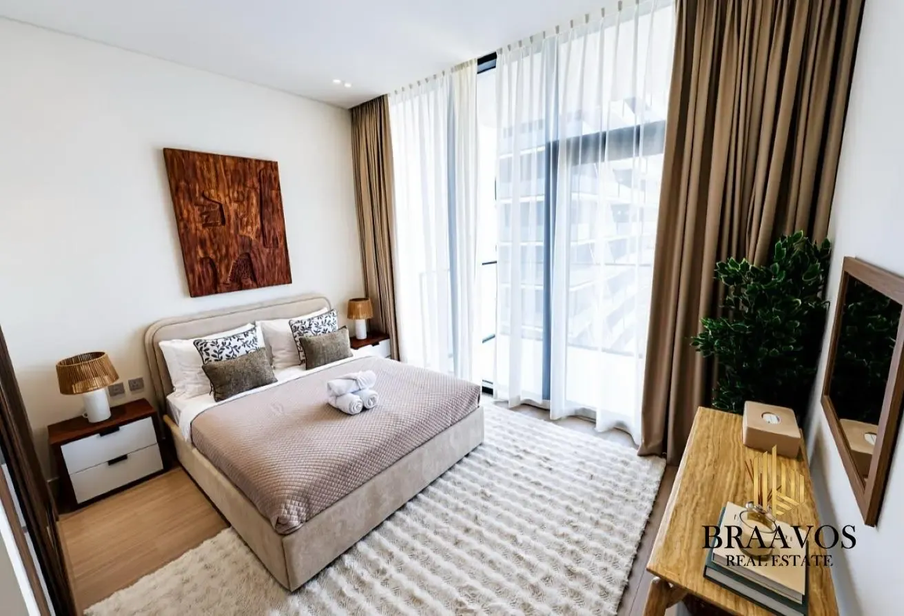 BE THE FIRST TENANT | MARINA SKYLINE VIEW | CALL