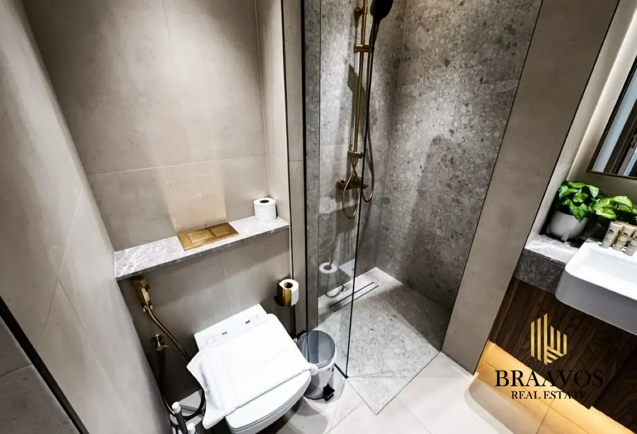 BE THE FIRST TENANT | MARINA SKYLINE VIEW | CALL