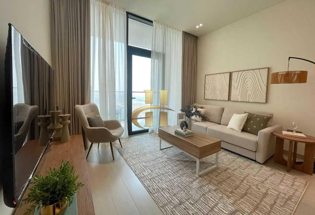 Furnished by Developer | Open Marina View