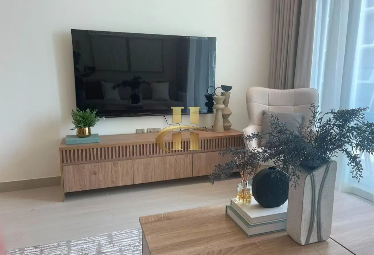 Furnished by Developer | Open Marina View