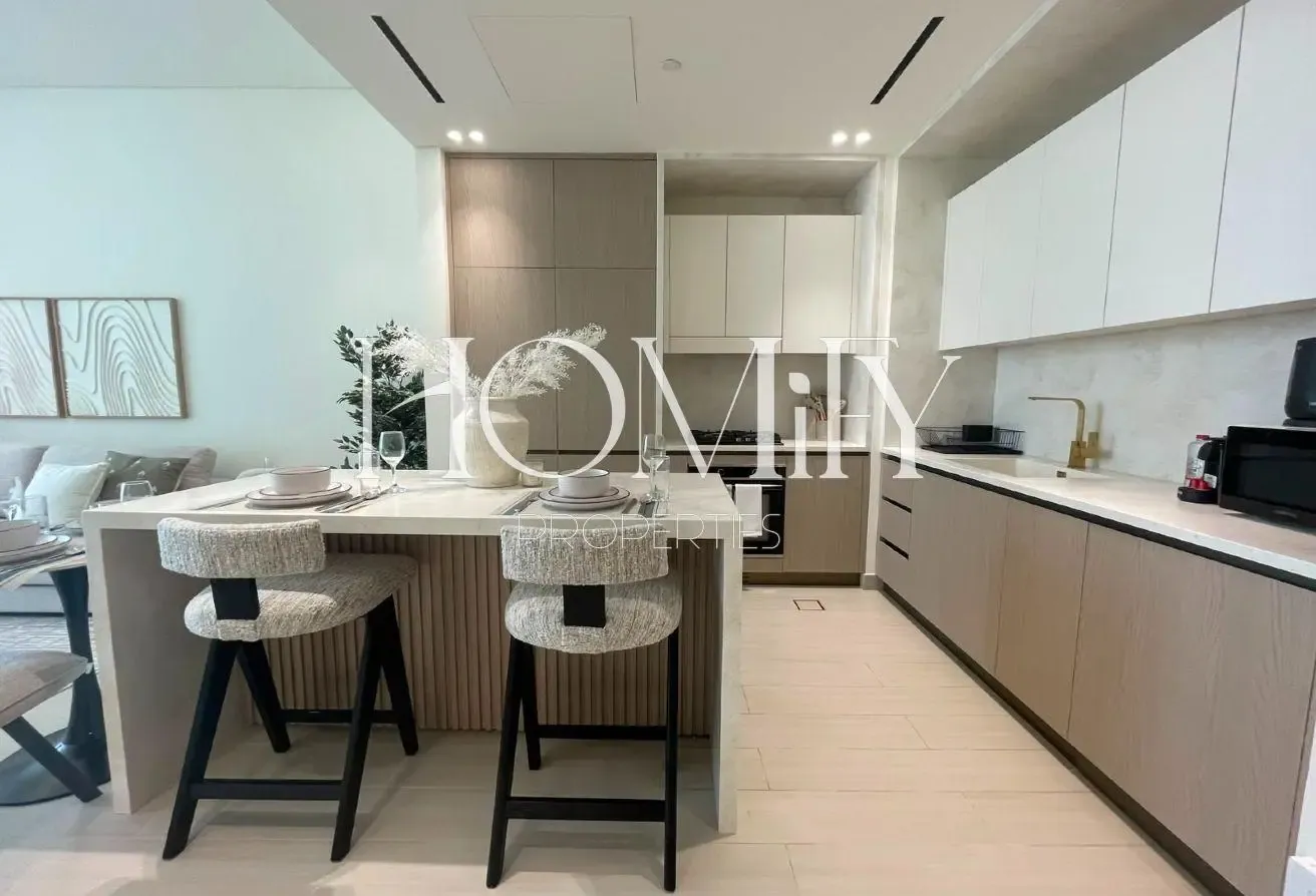BRANDNEW | NEXT TO ALKHAIL EXIT | HIGHER FLOOR