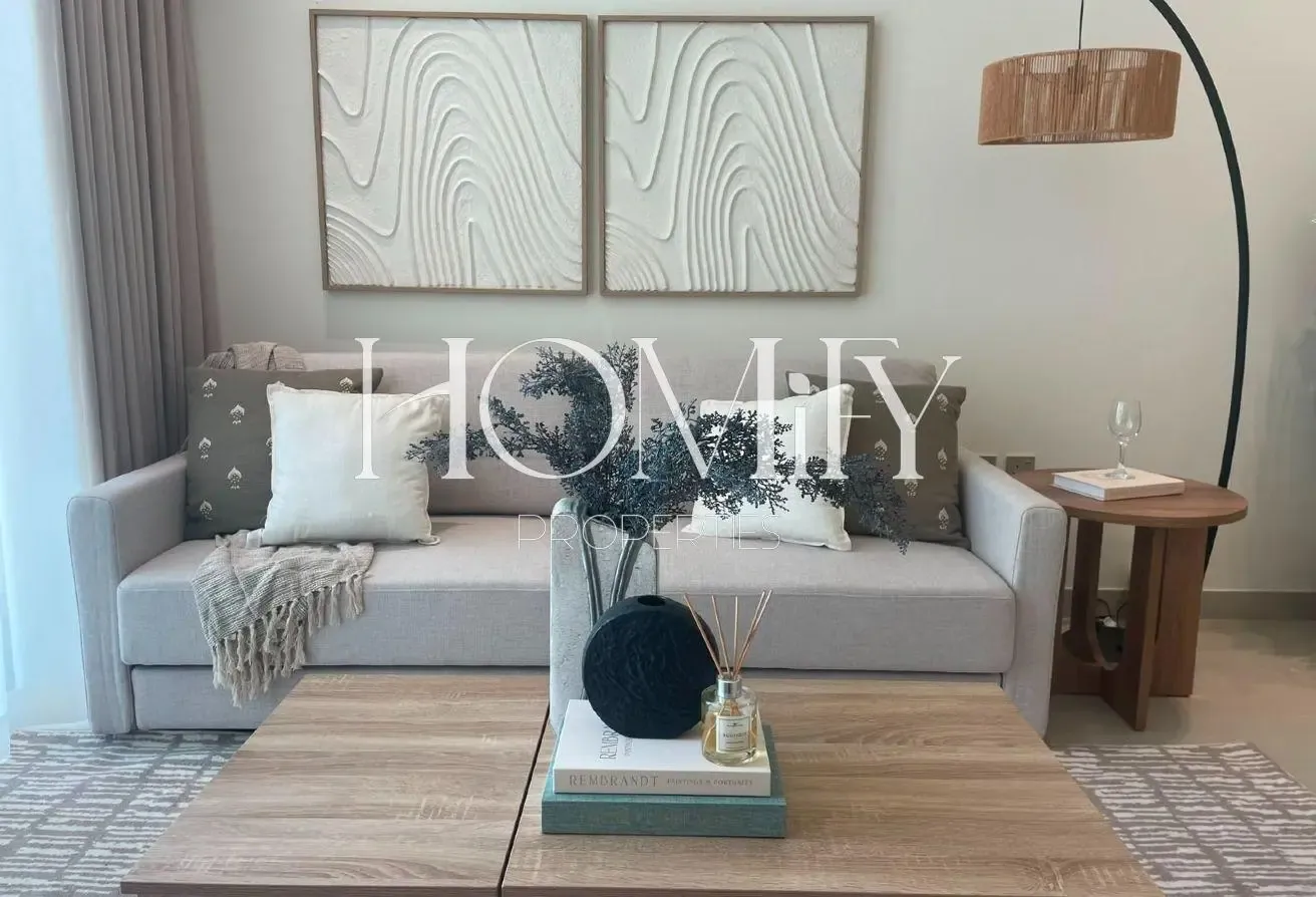 BRANDNEW | NEXT TO ALKHAIL EXIT | HIGHER FLOOR