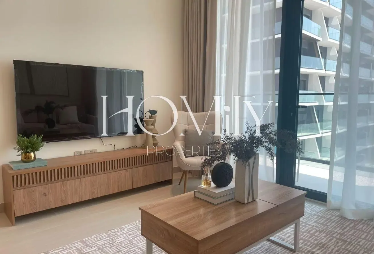 BRANDNEW | NEXT TO ALKHAIL EXIT | HIGHER FLOOR