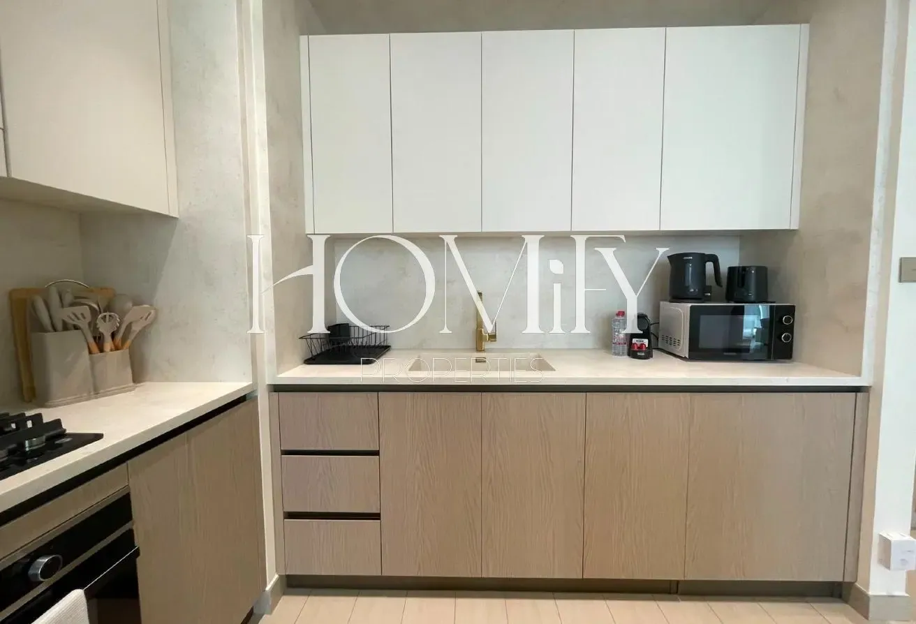 BRANDNEW | NEXT TO ALKHAIL EXIT | HIGHER FLOOR