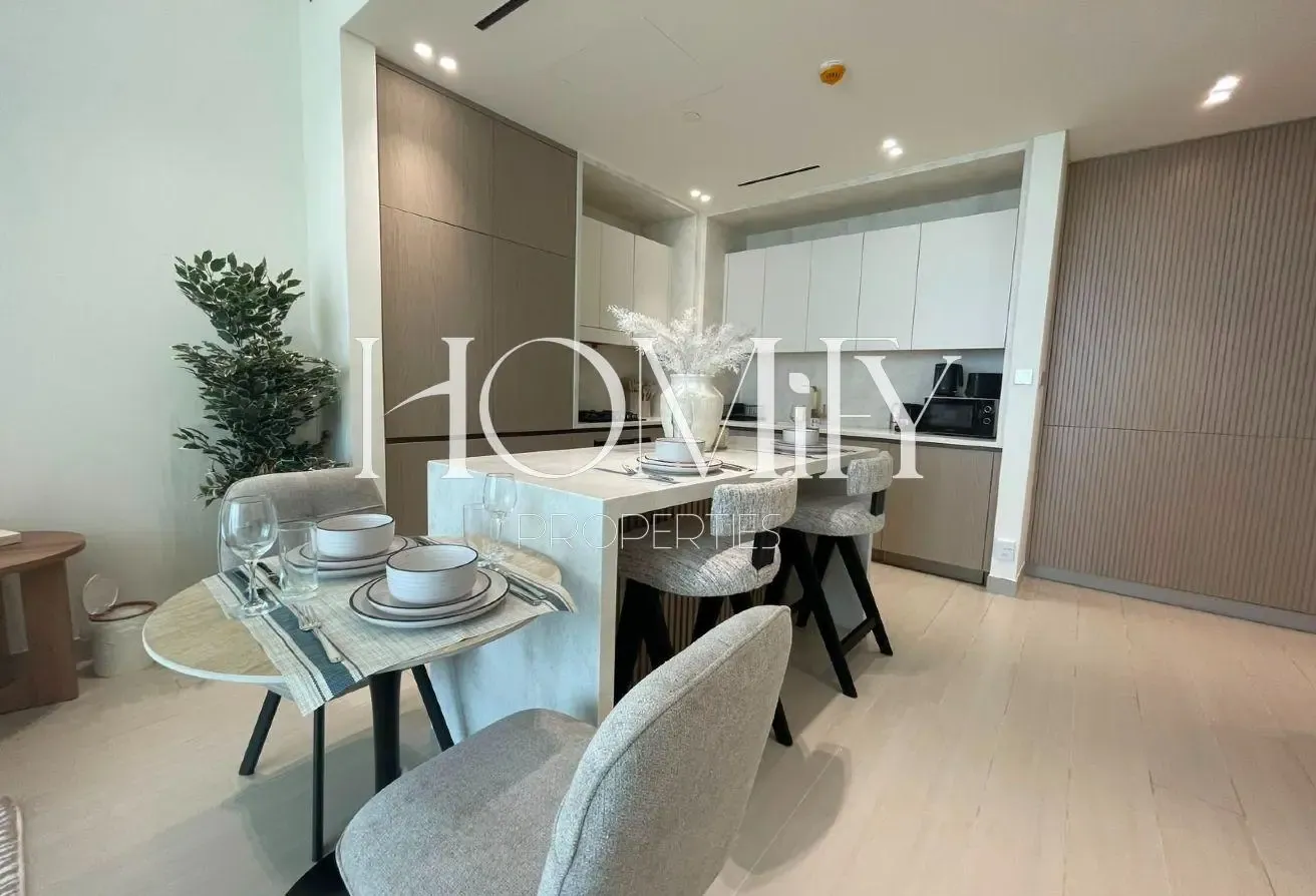 BRANDNEW | NEXT TO ALKHAIL EXIT | HIGHER FLOOR