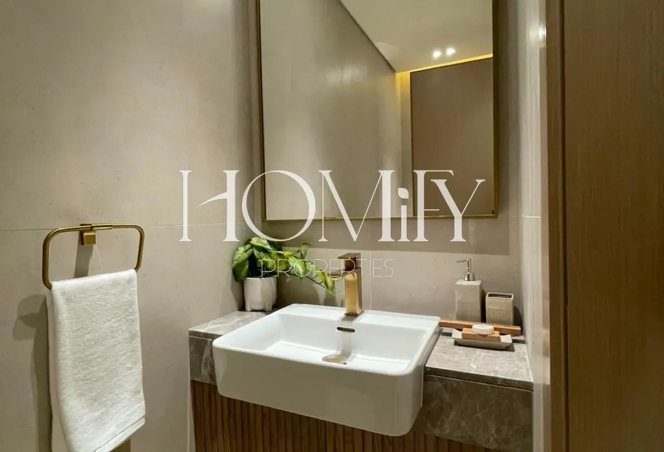 BRANDNEW | NEXT TO ALKHAIL EXIT | HIGHER FLOOR