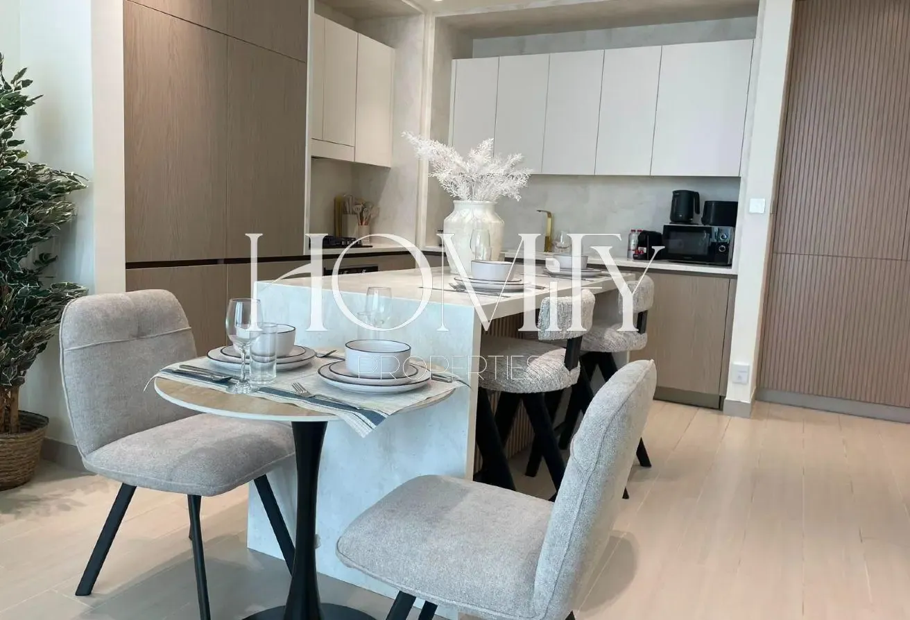 BRANDNEW | NEXT TO ALKHAIL EXIT | HIGHER FLOOR