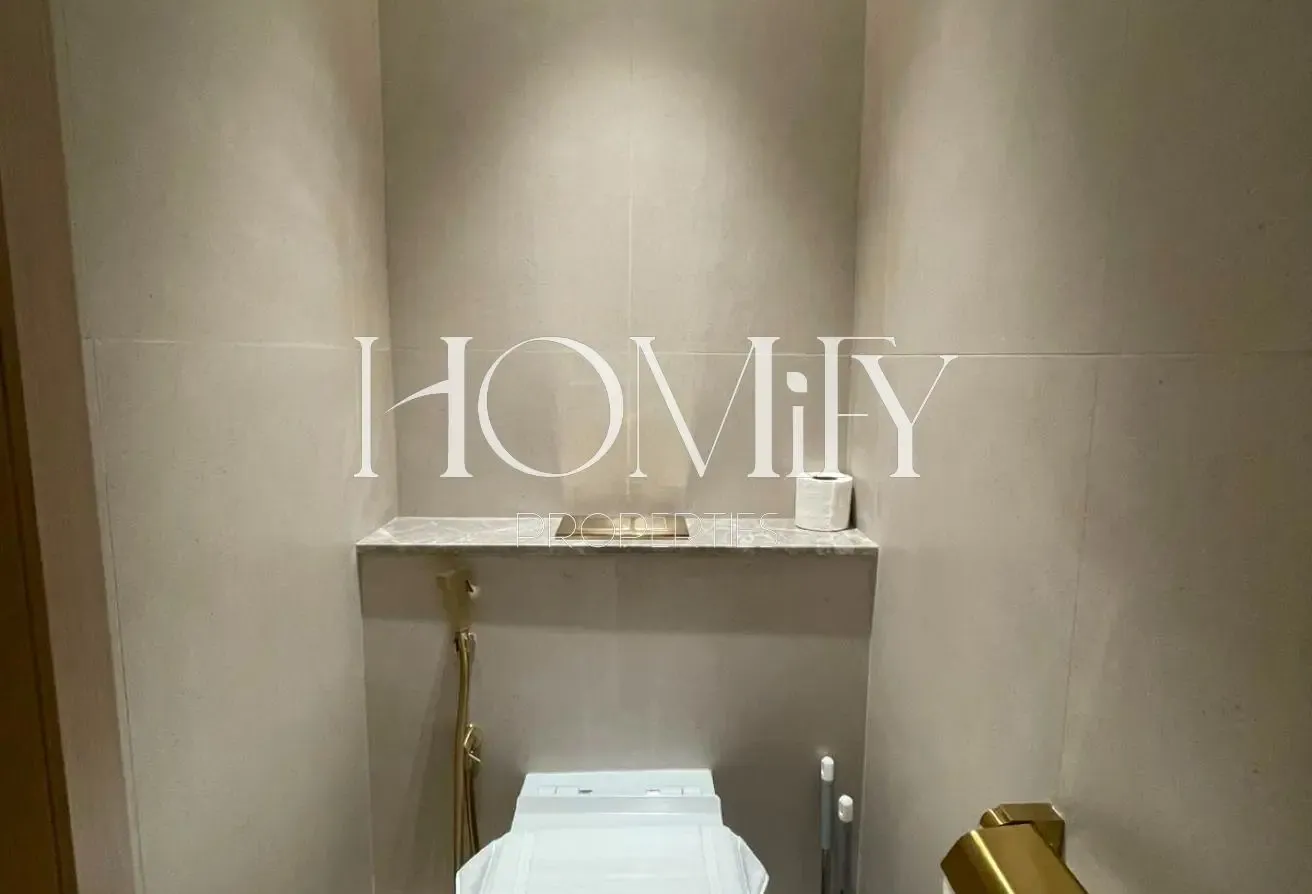 BRANDNEW | NEXT TO ALKHAIL EXIT | HIGHER FLOOR