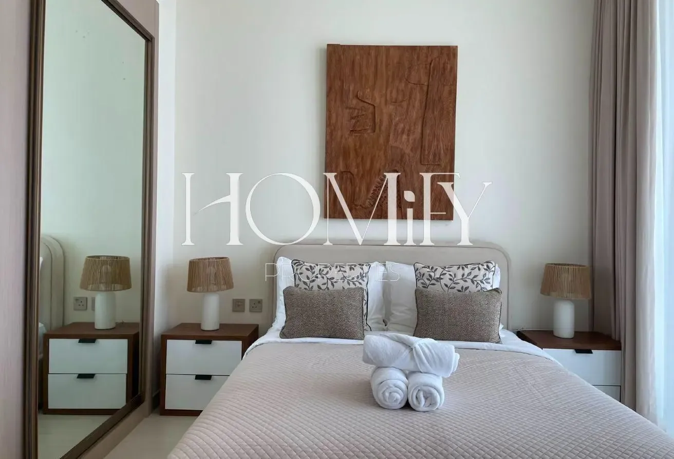 BRANDNEW | NEXT TO ALKHAIL EXIT | HIGHER FLOOR