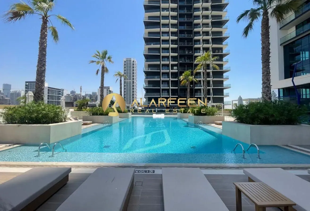 Designer Studio | High Floor | Sunset View