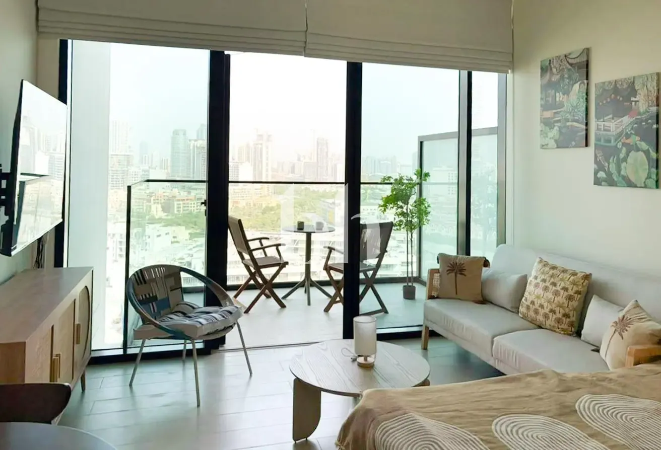 Furnished | Vacant | Prime Location