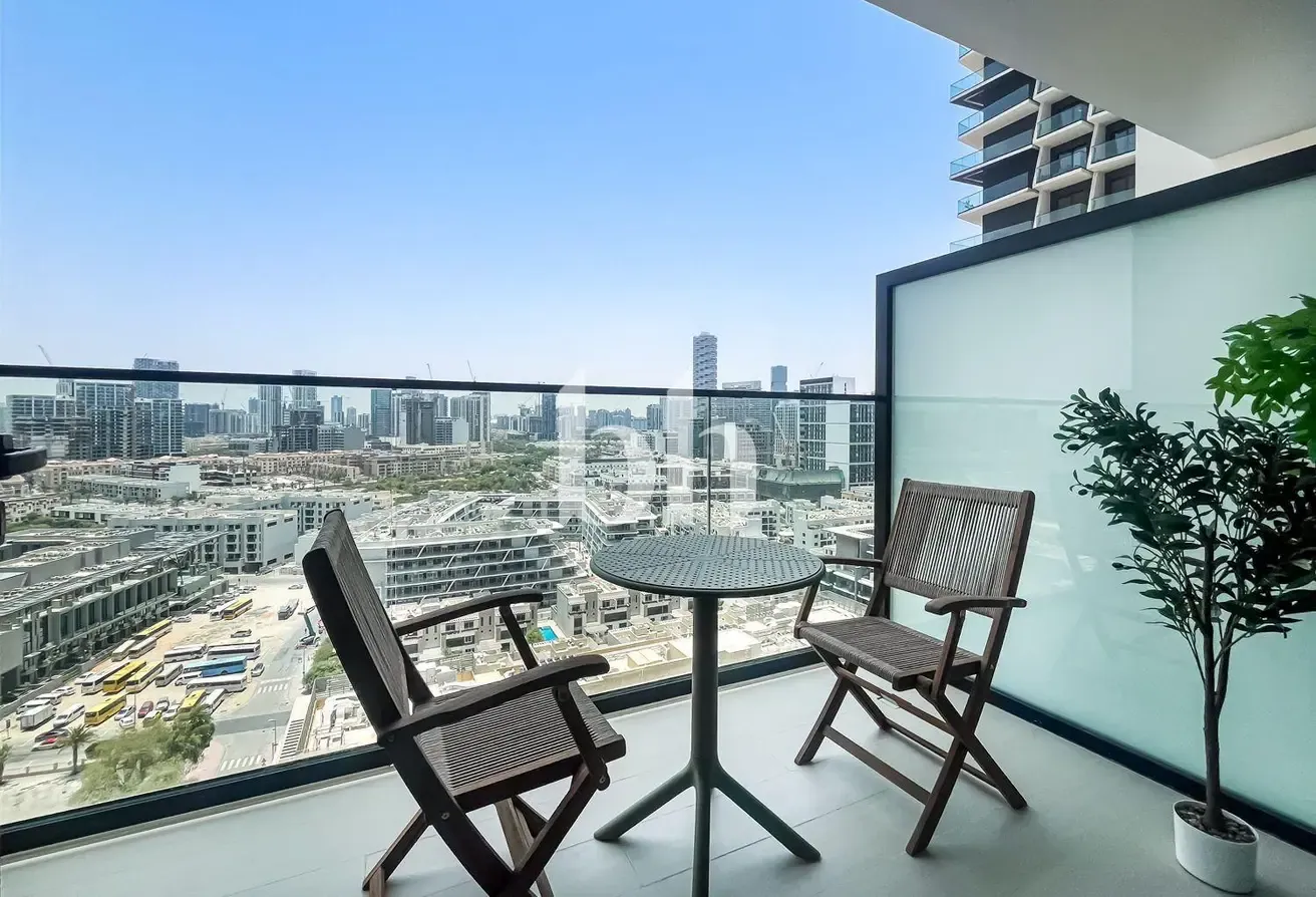 Furnished | Vacant | Prime Location
