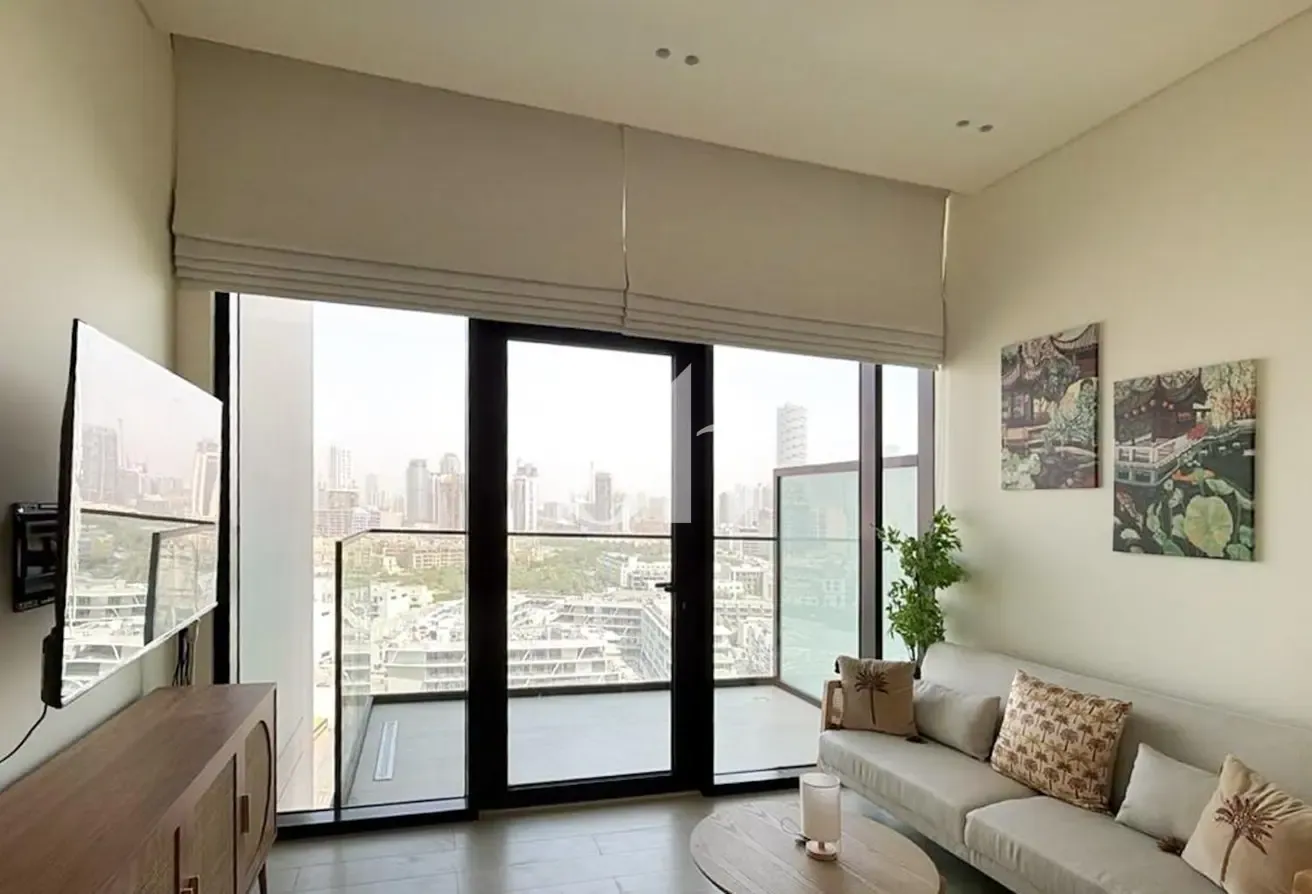 Furnished | Vacant | Prime Location