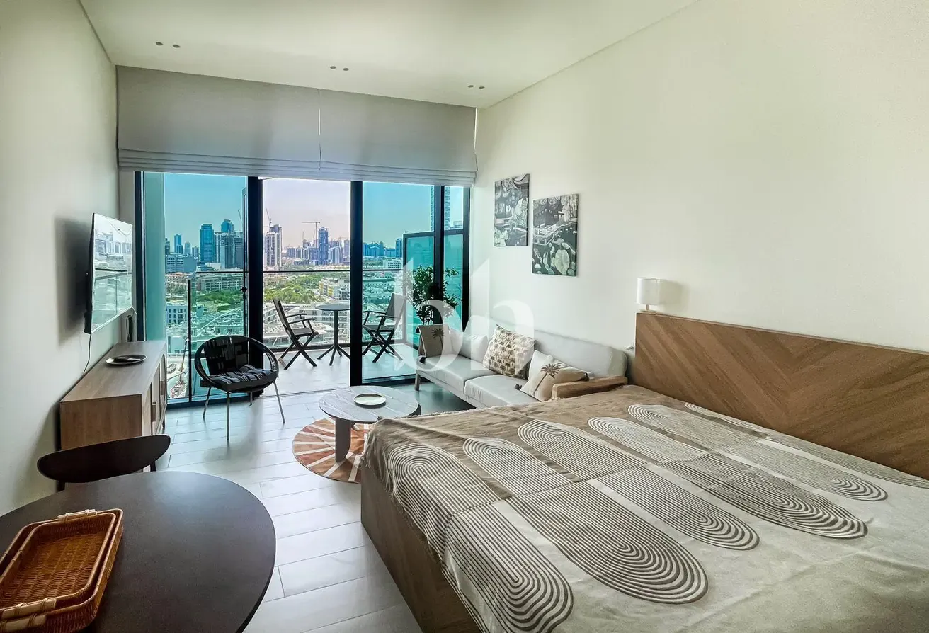 Furnished | Vacant | Prime Location