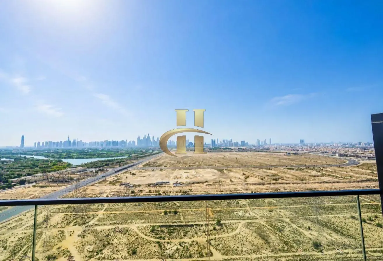 Vacant | Spacious | High Floor | Multiple Cheques