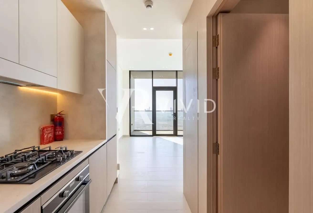 High Floor | Multiple Cheque | Vacant Now