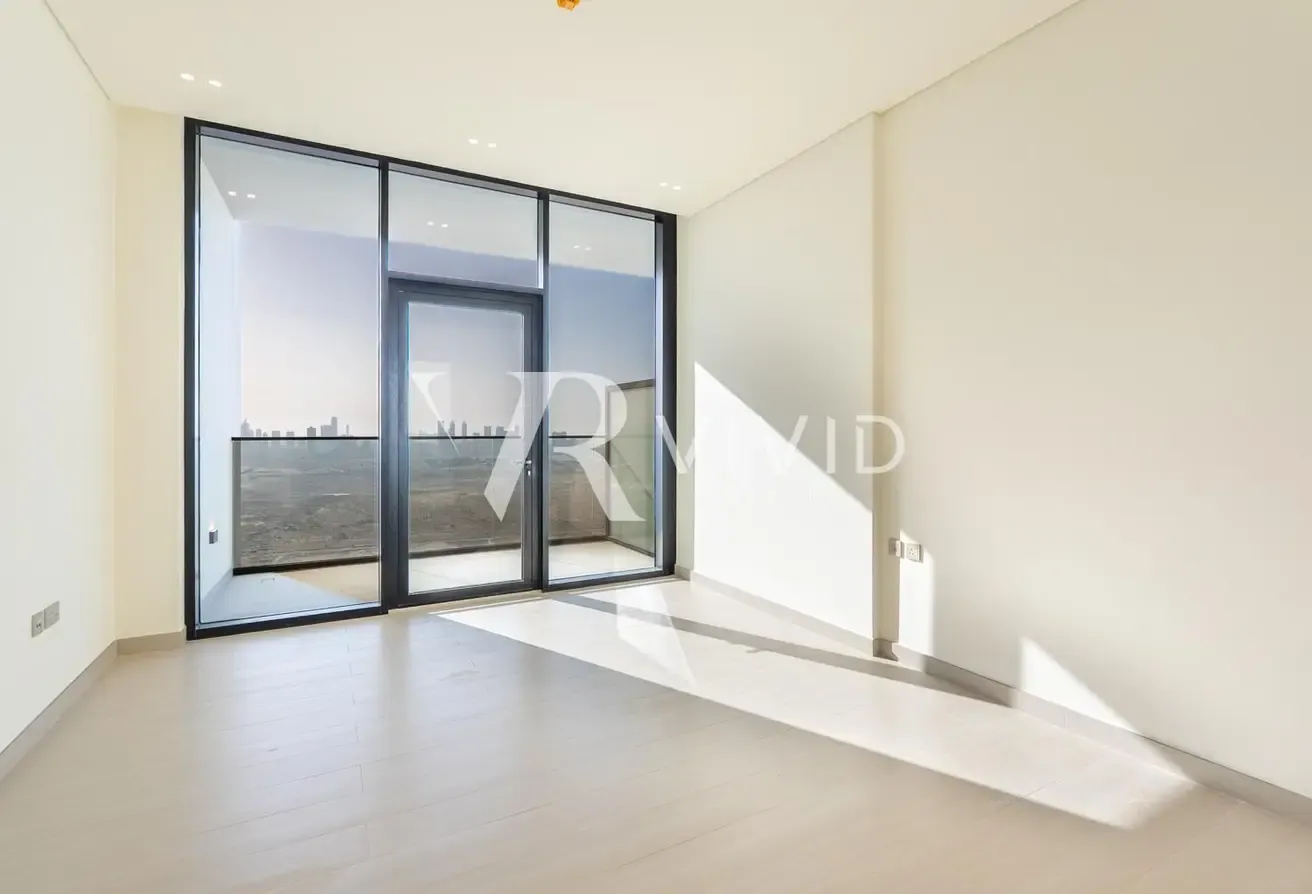 High Floor | Multiple Cheque | Vacant Now