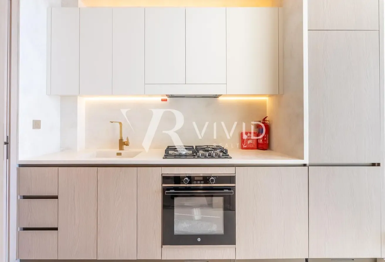 High Floor | Multiple Cheque | Vacant Now