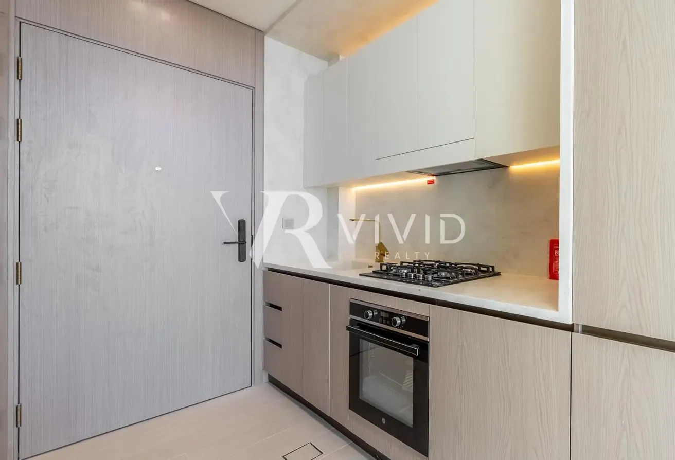 High Floor | Multiple Cheque | Vacant Now
