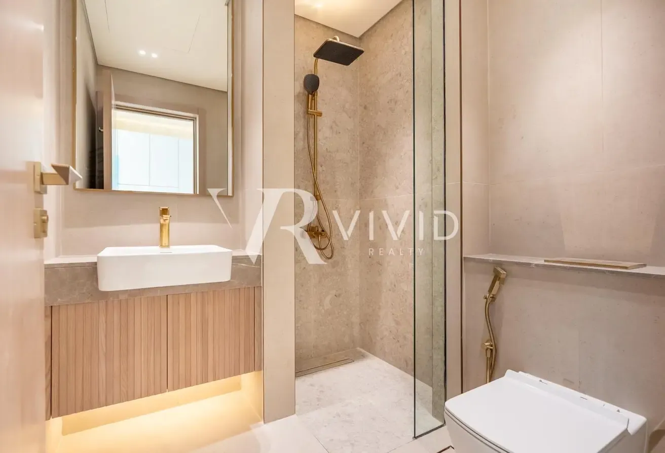 High Floor | Multiple Cheque | Vacant Now