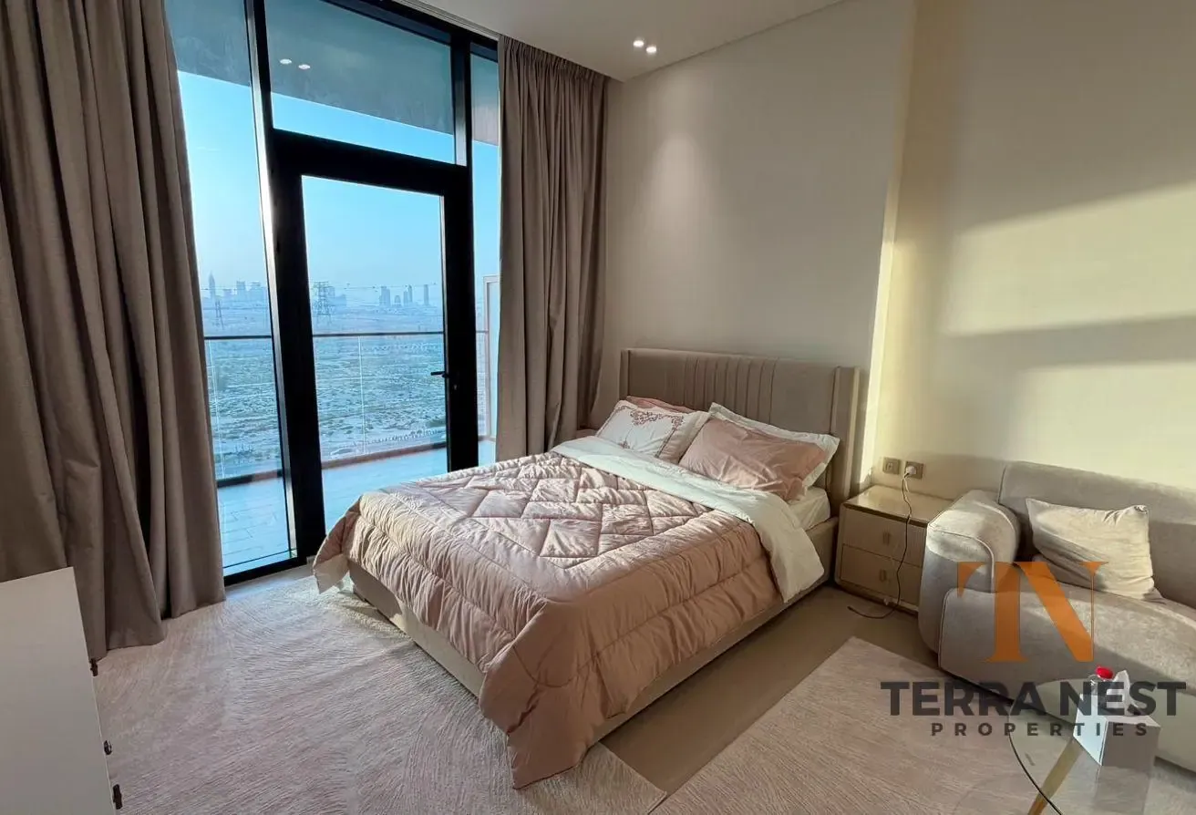 FULLY FURNISHED STUDIO | NEAR SCHOOL | NEAR MALL