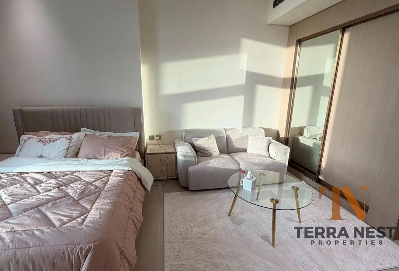 FULLY FURNISHED STUDIO | NEAR SCHOOL | NEAR MALL
