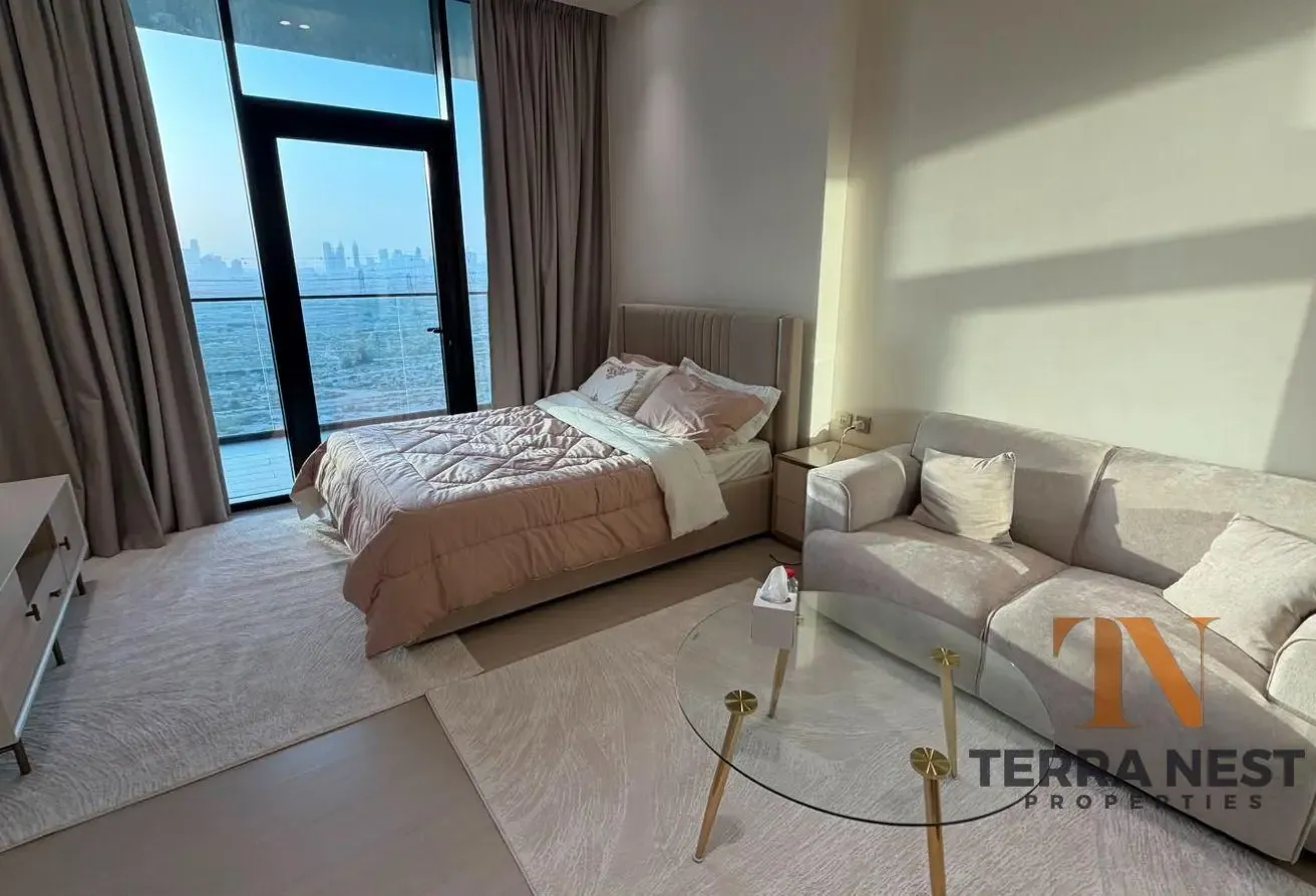 FULLY FURNISHED STUDIO | NEAR SCHOOL | NEAR MALL