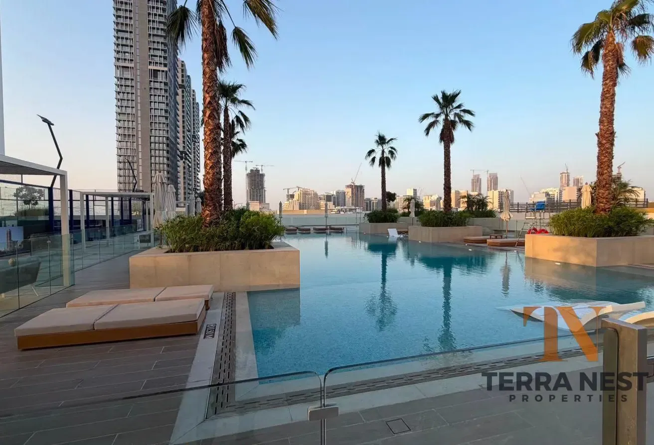 FULLY FURNISHED STUDIO | NEAR SCHOOL | NEAR MALL