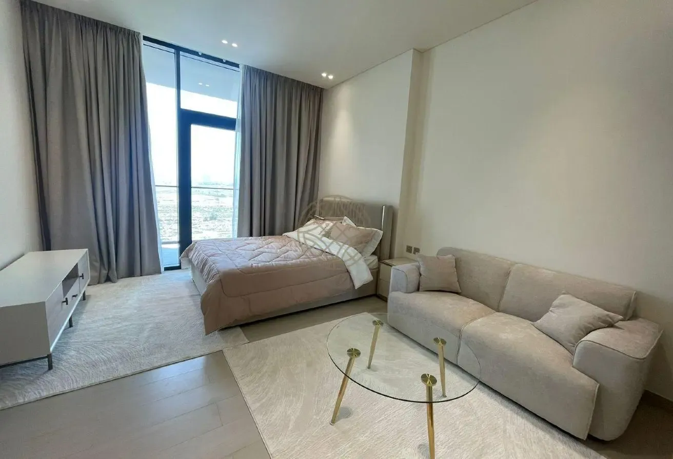 Fully Furnished | Brand New | Premium Amenities