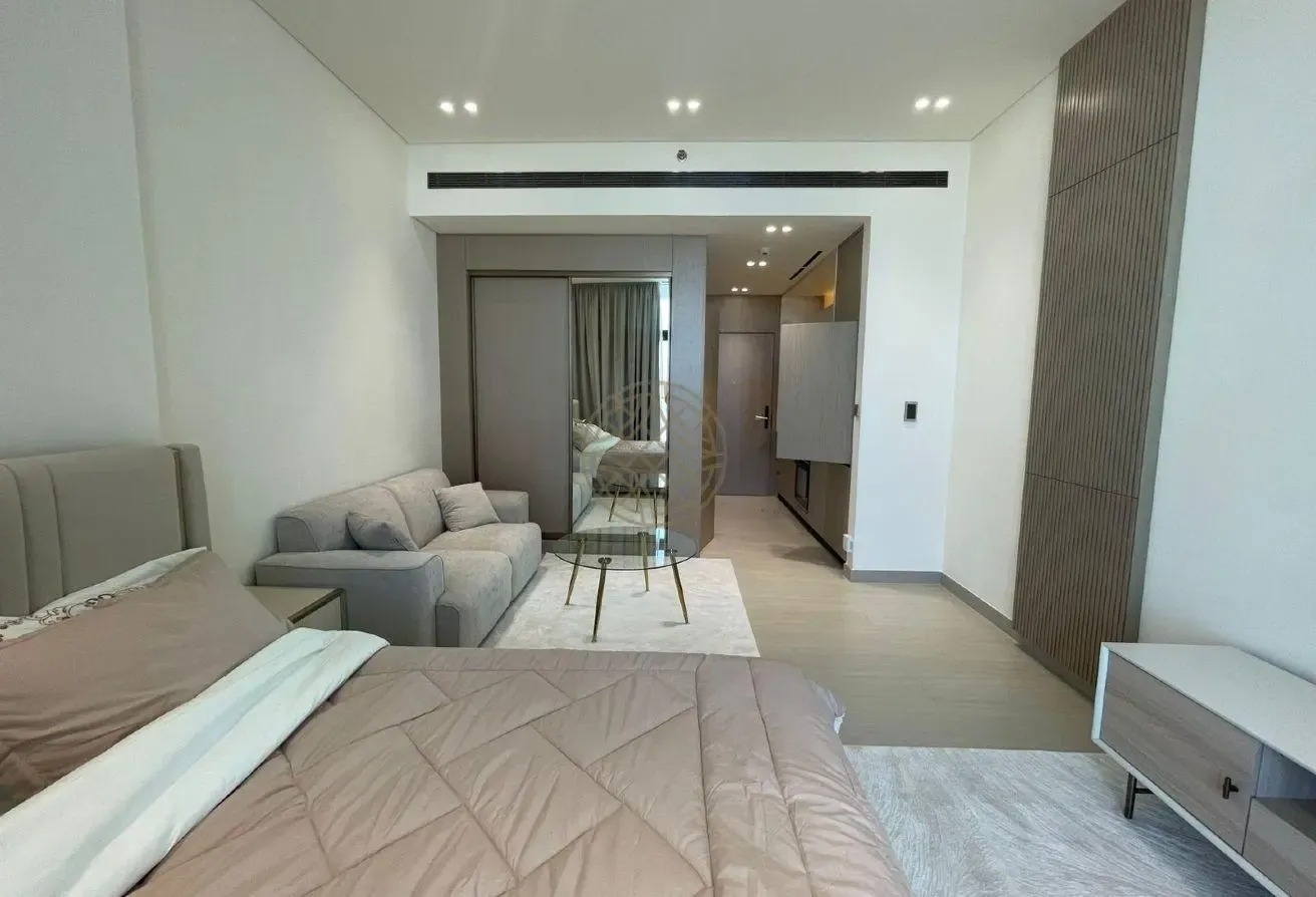 Fully Furnished | Brand New | Premium Amenities