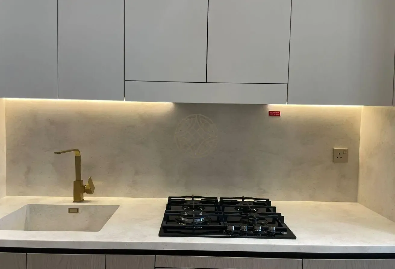 Fully Furnished | Brand New | Premium Amenities