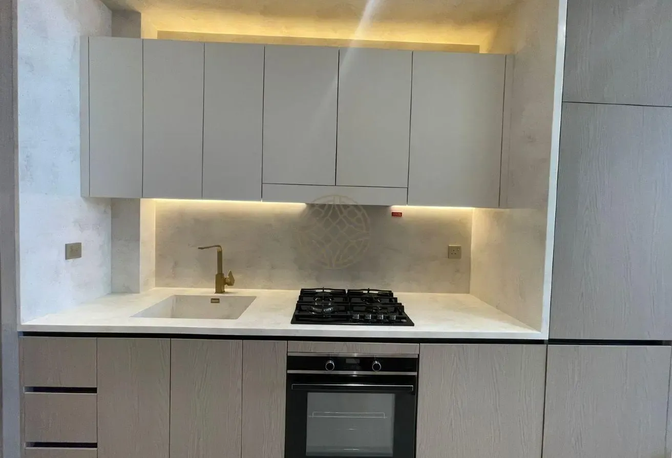 Fully Furnished | Brand New | Premium Amenities