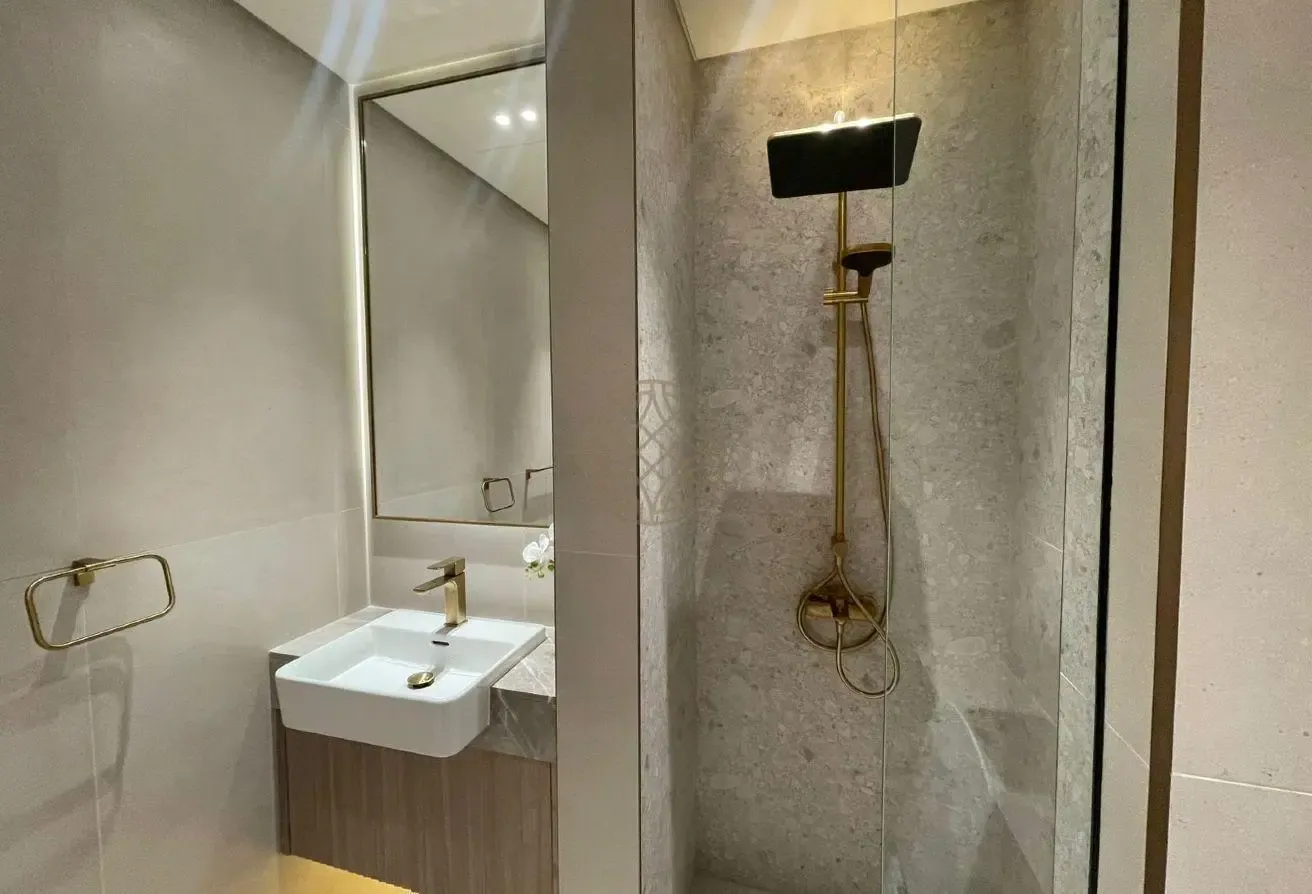 Fully Furnished | Brand New | Premium Amenities