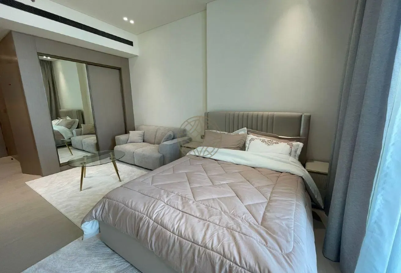 Fully Furnished | Brand New | Premium Amenities