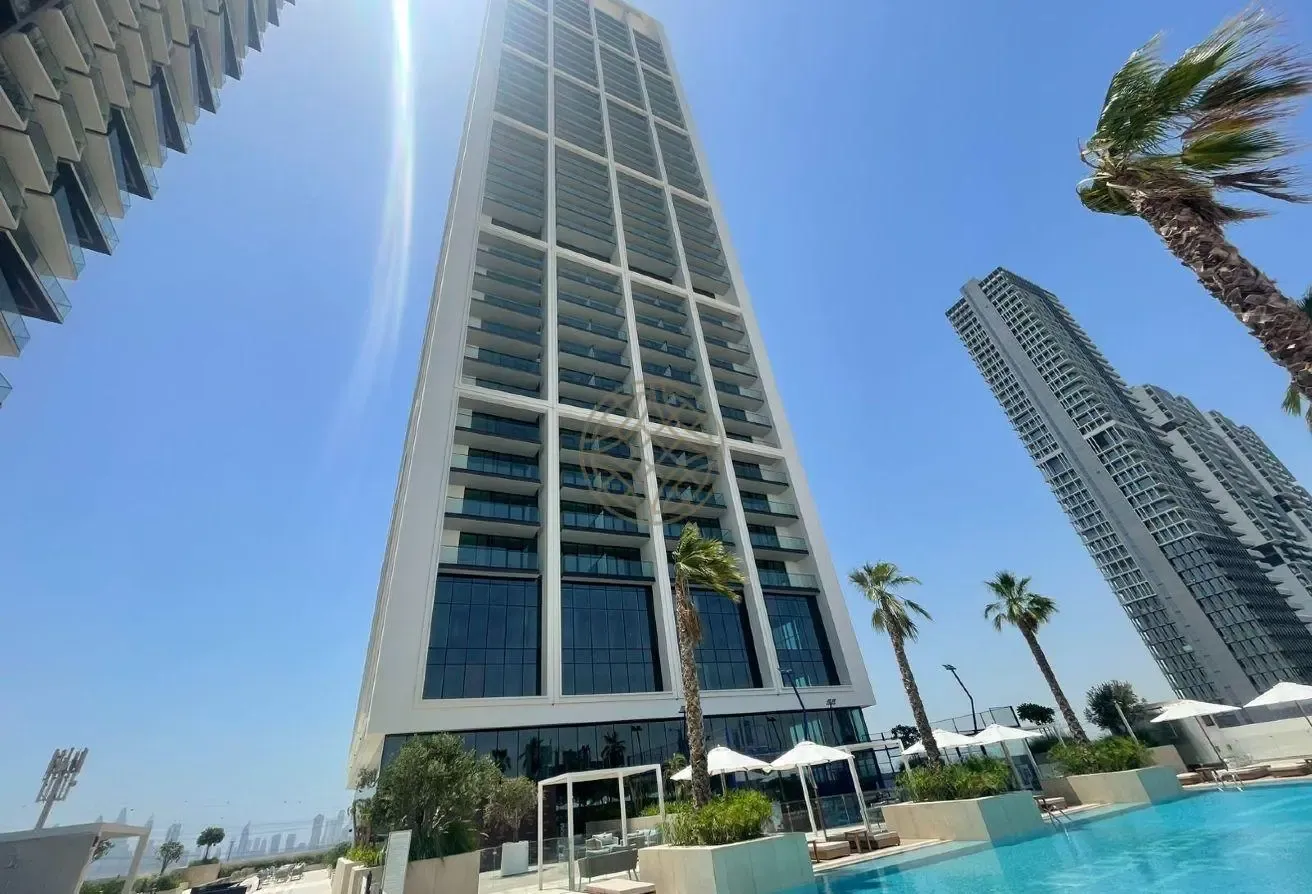 Fully Furnished | Brand New | Premium Amenities