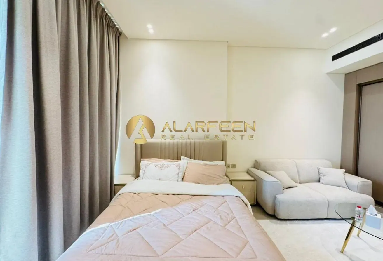 Fully Furnished|Brand New | Marina Skyline