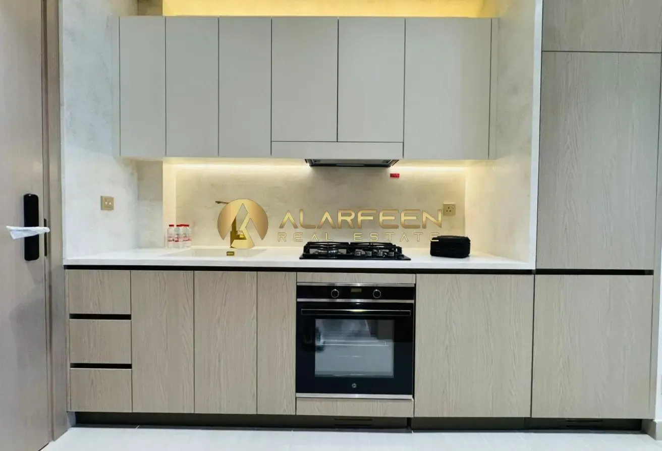 Fully Furnished|Brand New | Marina Skyline