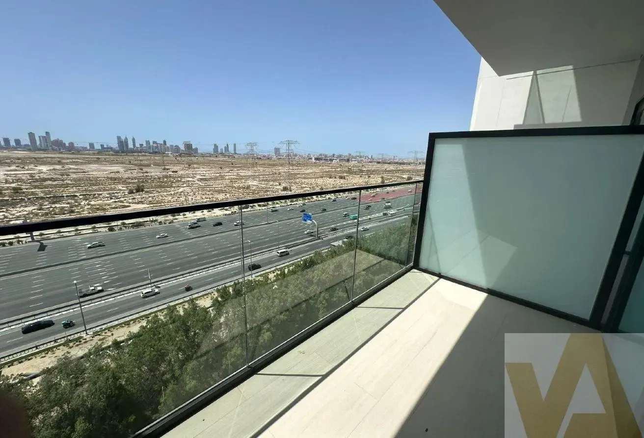 Furnished | Marina skyline view | Brand new