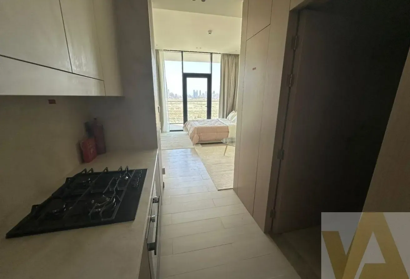 Furnished | Marina skyline view | Brand new