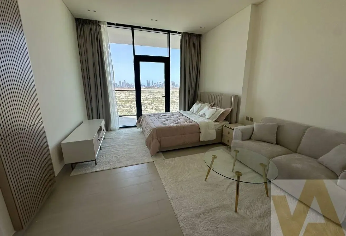 Furnished | Marina skyline view | Brand new
