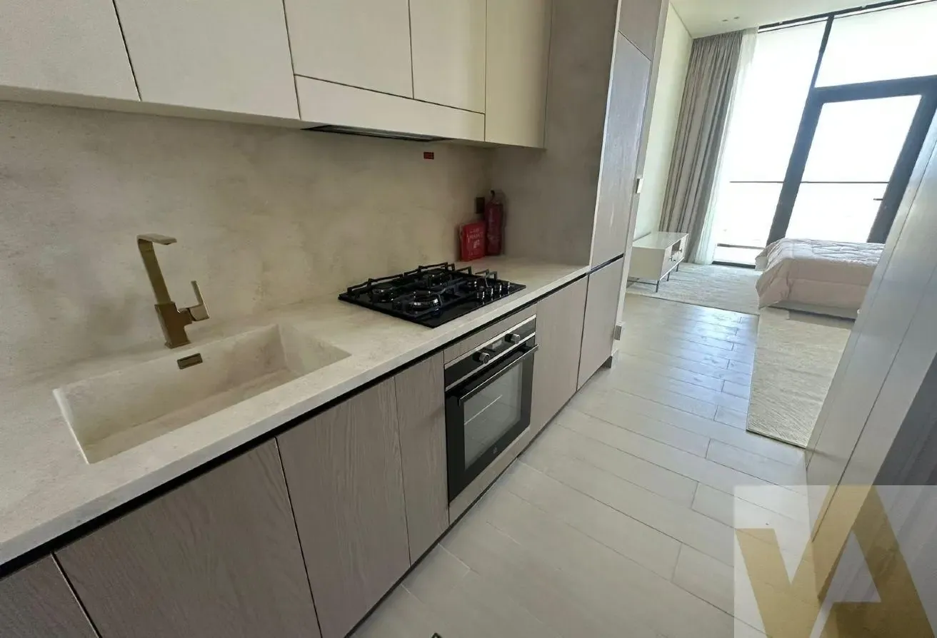 Furnished | Marina skyline view | Brand new