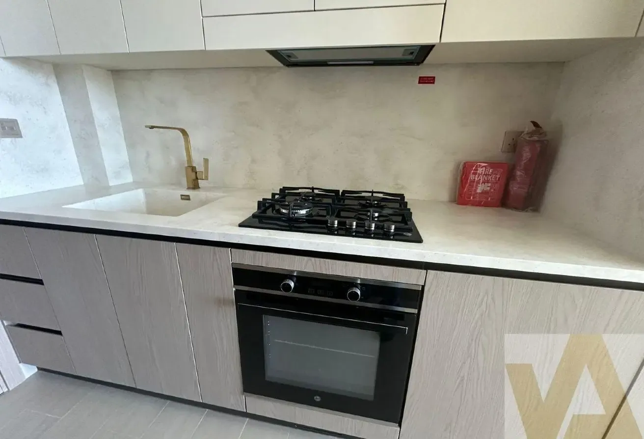 Furnished | Marina skyline view | Brand new