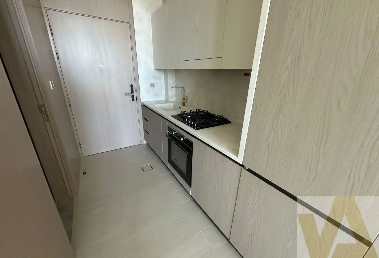 Furnished | Marina skyline view | Brand new