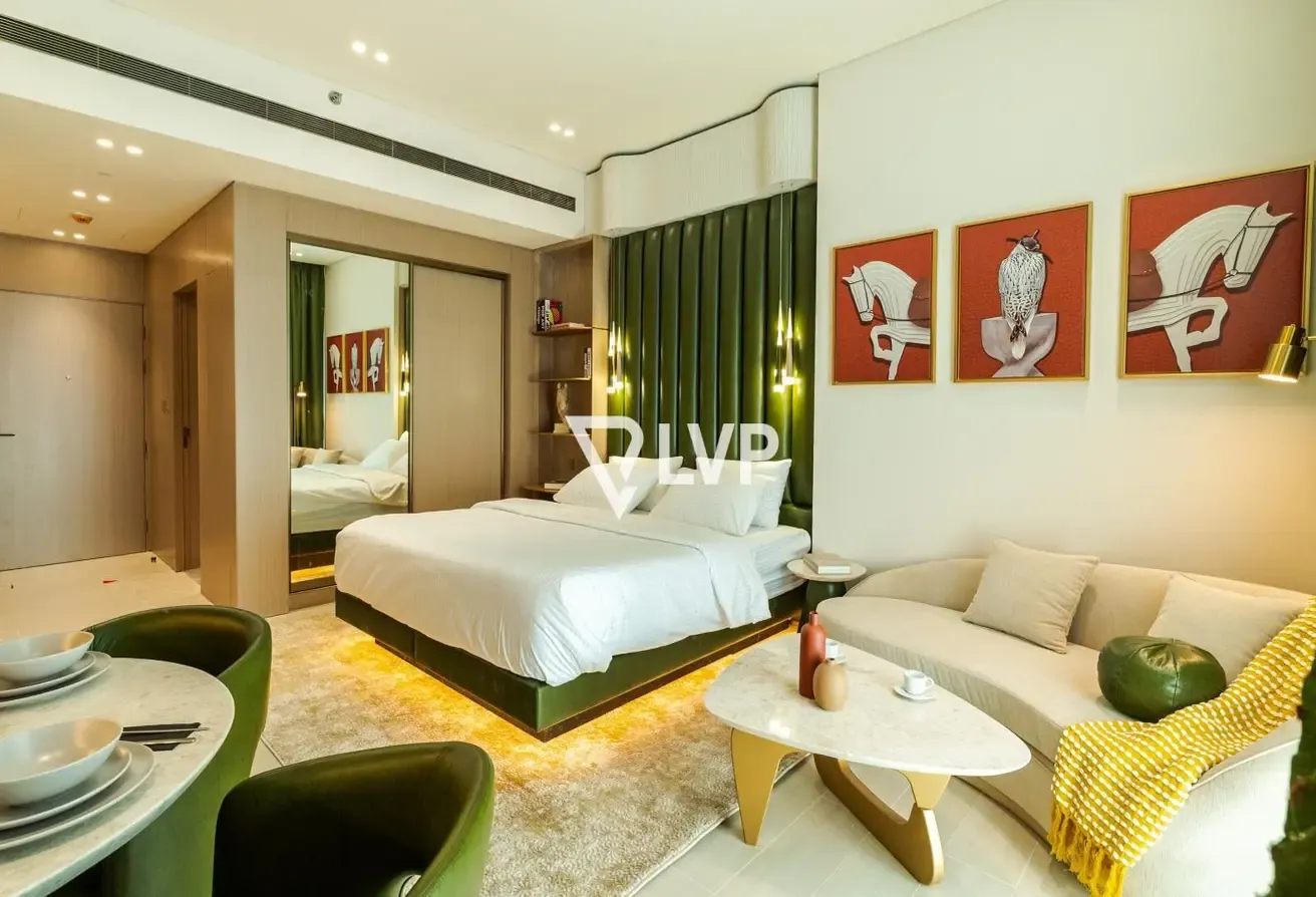 Fully Furnished | Fresh Handover | High Floor