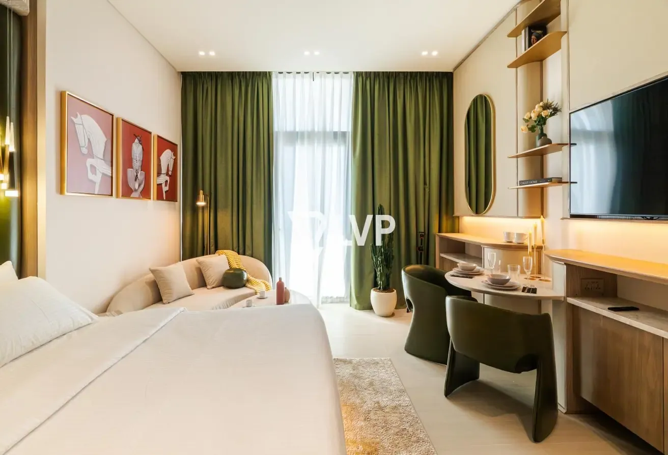 Fully Furnished | Fresh Handover | High Floor
