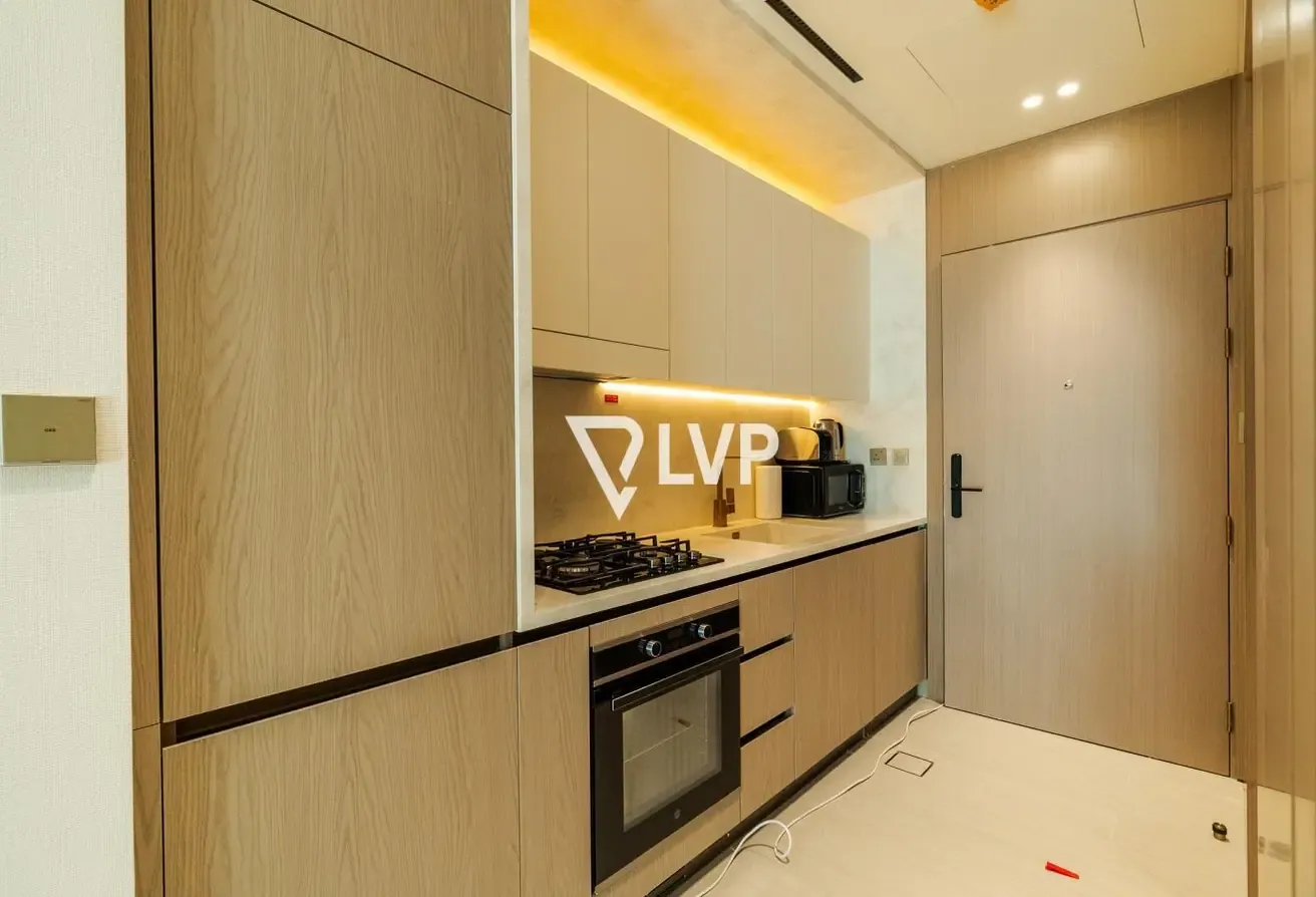 Fully Furnished | Fresh Handover | High Floor