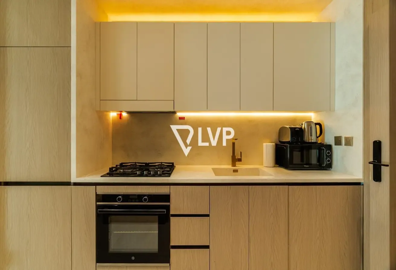 Fully Furnished | Fresh Handover | High Floor