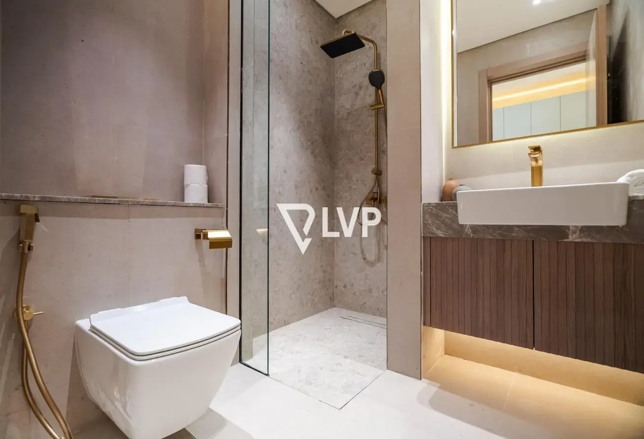 Fully Furnished | Fresh Handover | High Floor
