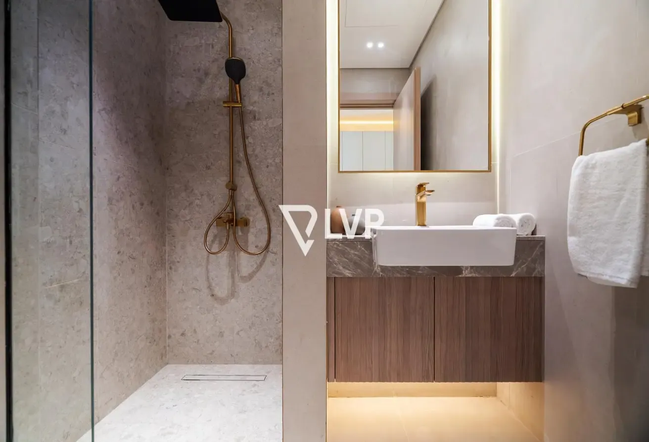 Fully Furnished | Fresh Handover | High Floor
