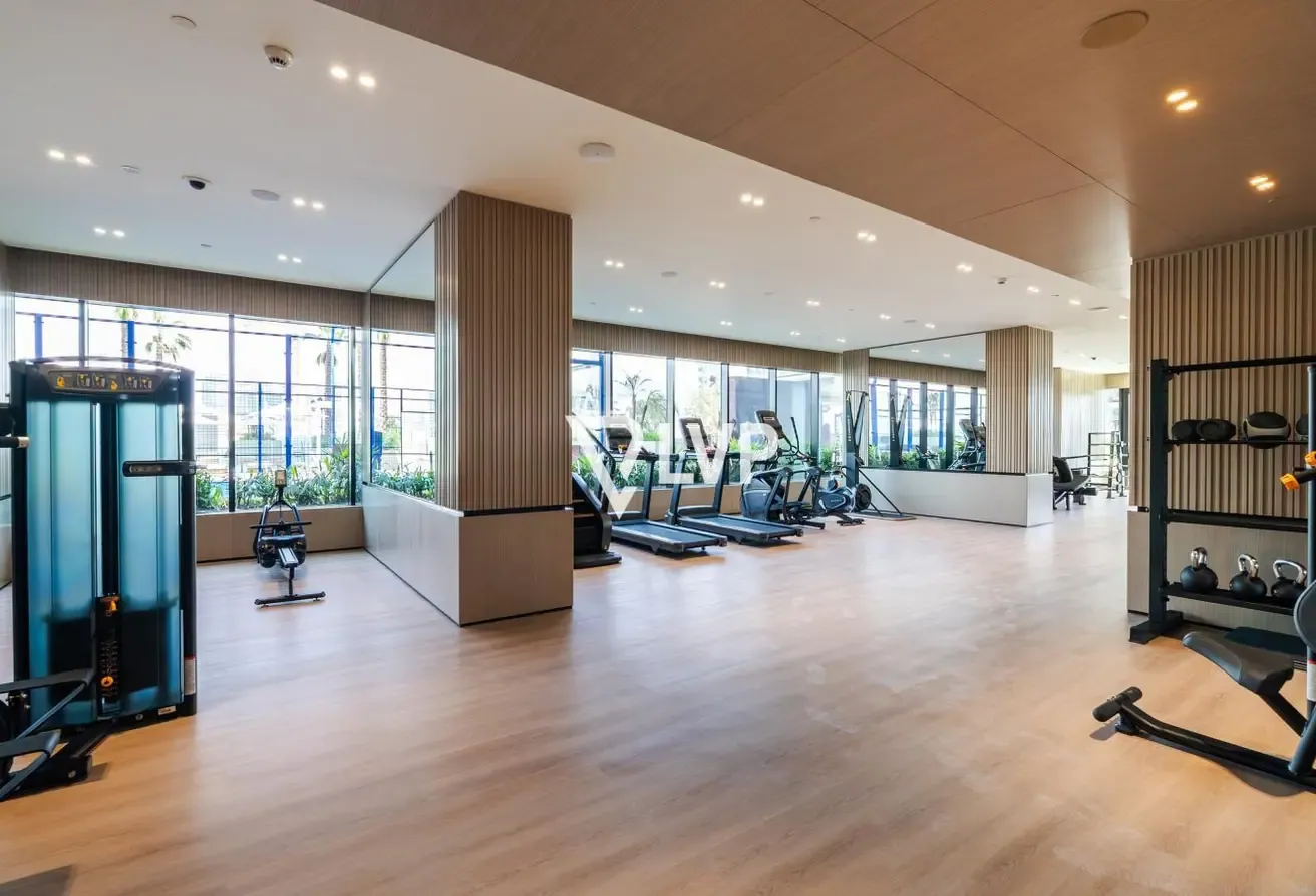 Fully Furnished | Fresh Handover | High Floor